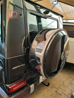 مێرسێدس بێنز G-Class